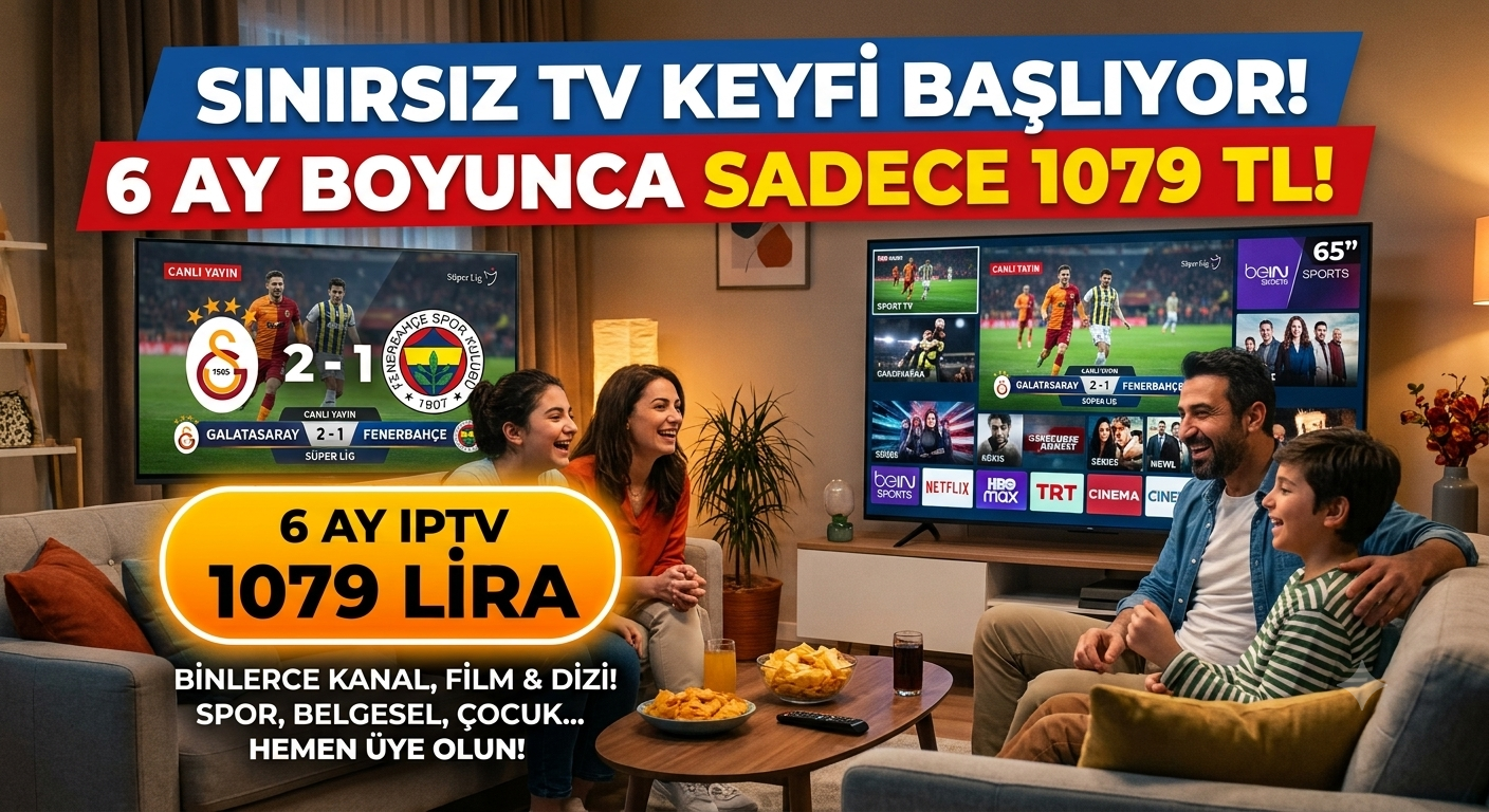 6 Aylik