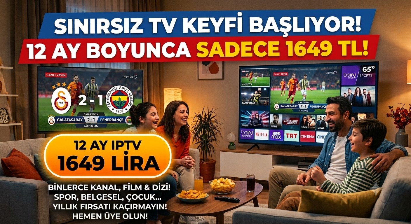12 Aylik