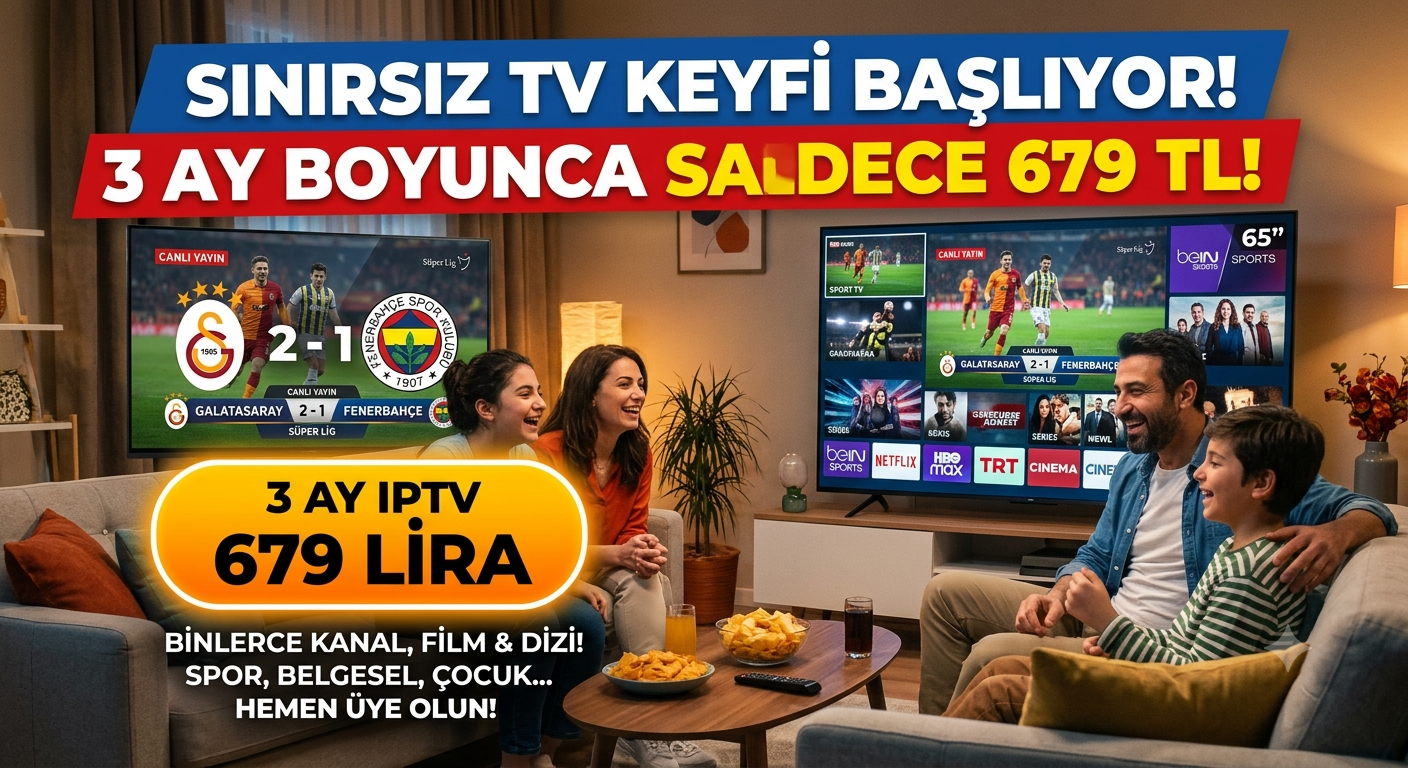 3 Aylik